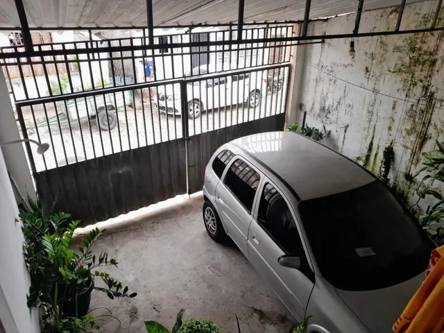 Imagem 2: Casa À Venda no Bairro das Quintas