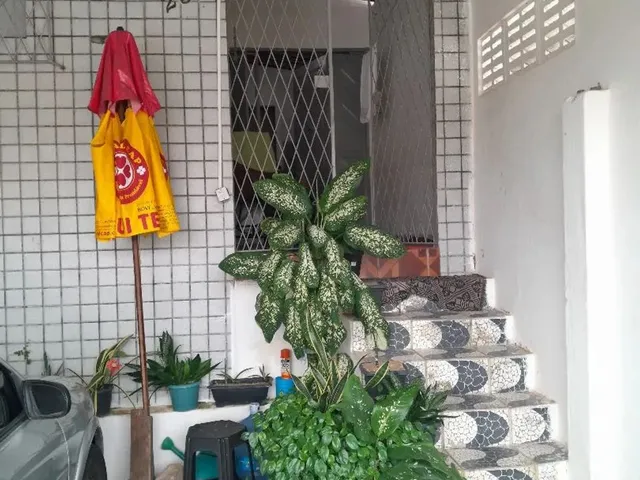Imagem 3: Casa À Venda no Bairro das Quintas