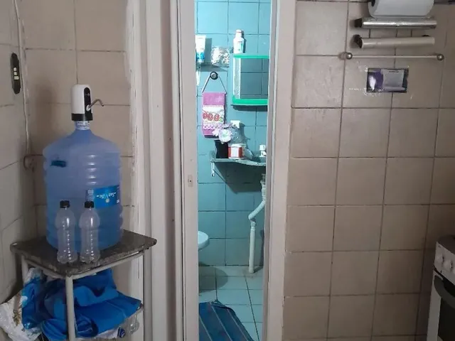 Imagem 8: Casa À Venda no Bairro das Quintas