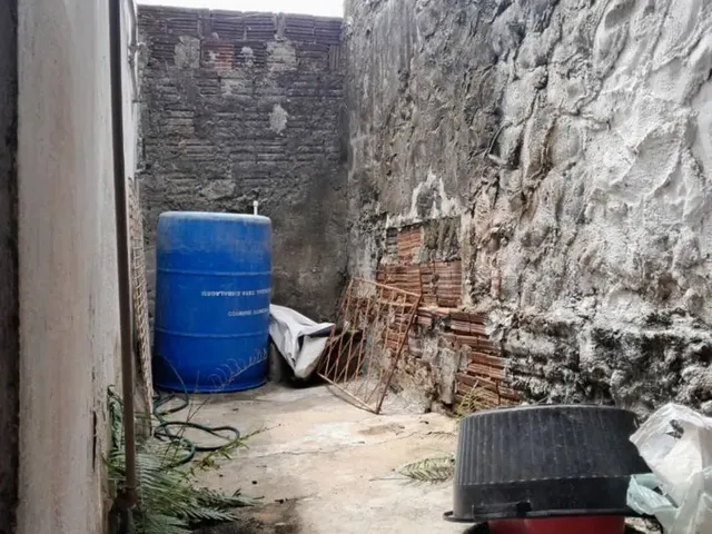 Imagem 9: Casa À Venda no Bairro das Quintas
