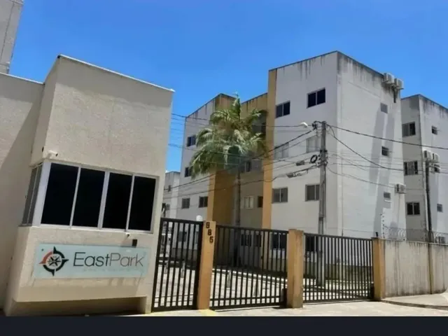 Imagem: Apartamento - Zona Norte