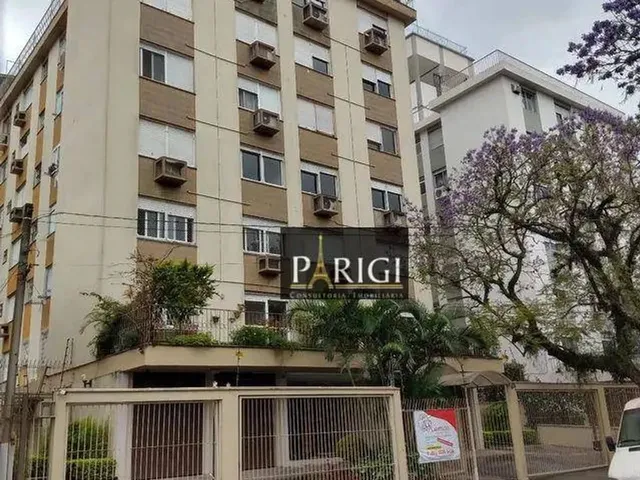 Imagem: Apartamento com 2 Dormitórios para Alugar