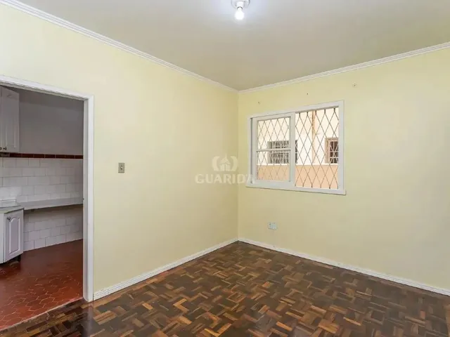 Imagem 8: Exclusividade Guarida: Apartamento Térreo de 2 Dormitórios no Bairro Santana com Pátio!