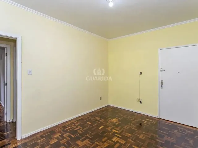 Imagem 14: Exclusividade Guarida: Apartamento Térreo de 2 Dormitórios no Bairro Santana com Pátio!