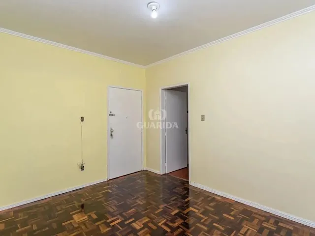 Imagem 12: Exclusividade Guarida: Apartamento Térreo de 2 Dormitórios no Bairro Santana com Pátio!