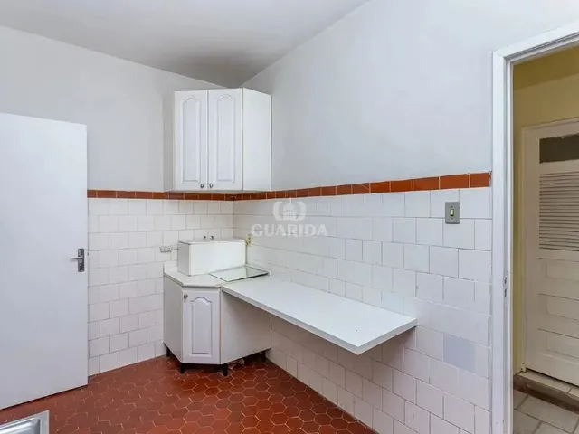Imagem 13: Exclusividade Guarida: Apartamento Térreo de 2 Dormitórios no Bairro Santana com Pátio!