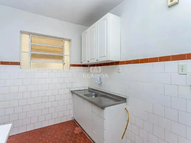 Imagem 16: Exclusividade Guarida: Apartamento Térreo de 2 Dormitórios no Bairro Santana com Pátio!