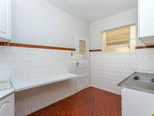 Imagem 5: Exclusividade Guarida: Apartamento Térreo de 2 Dormitórios no Bairro Santana com Pátio!