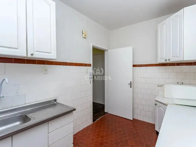 Imagem 11: Exclusividade Guarida: Apartamento Térreo de 2 Dormitórios no Bairro Santana com Pátio!