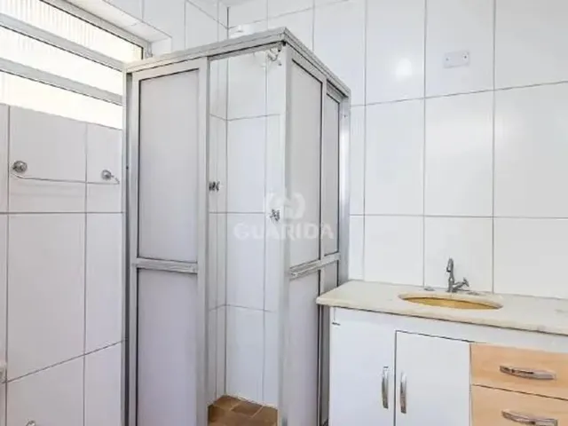 Imagem 3: Exclusividade Guarida: Apartamento Térreo de 2 Dormitórios no Bairro Santana com Pátio!