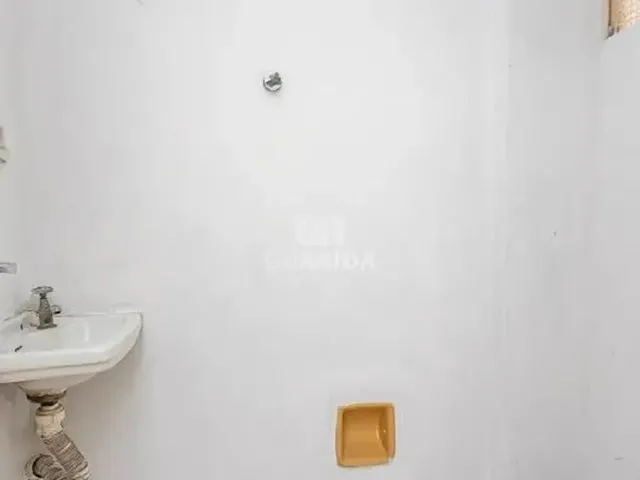 Imagem 15: Exclusividade Guarida: Apartamento Térreo de 2 Dormitórios no Bairro Santana com Pátio!