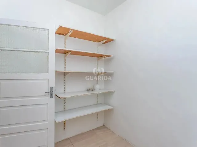 Imagem 6: Exclusividade Guarida: Apartamento Térreo de 2 Dormitórios no Bairro Santana com Pátio!