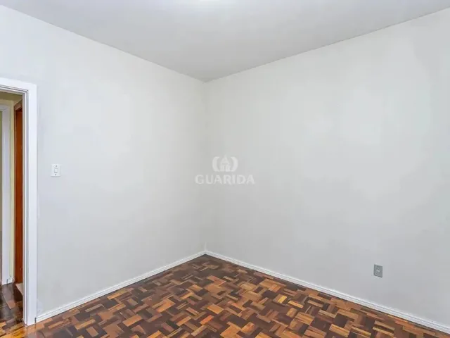 Imagem 7: Exclusividade Guarida: Apartamento Térreo de 2 Dormitórios no Bairro Santana com Pátio!