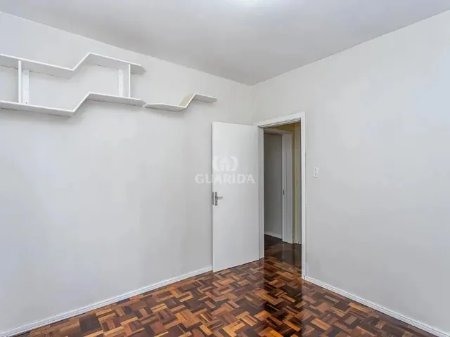 Imagem 9: Exclusividade Guarida: Apartamento Térreo de 2 Dormitórios no Bairro Santana com Pátio!