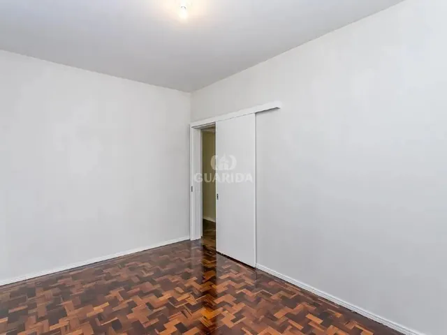 Imagem 4: Exclusividade Guarida: Apartamento Térreo de 2 Dormitórios no Bairro Santana com Pátio!