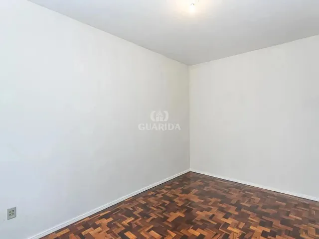 Imagem 10: Exclusividade Guarida: Apartamento Térreo de 2 Dormitórios no Bairro Santana com Pátio!