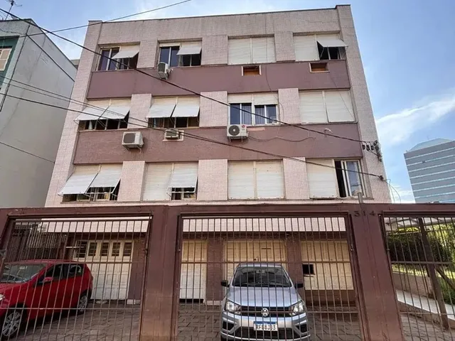 Imagem: Apt.térreo Reformado e Pronto para Ocupação!
