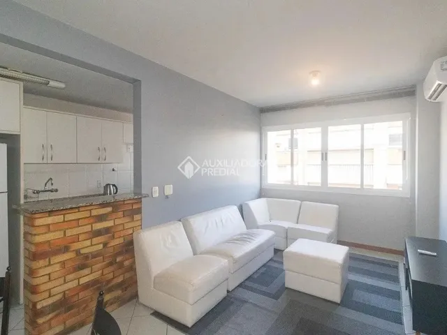 Imagem: Apartamento com 1 Dormitório