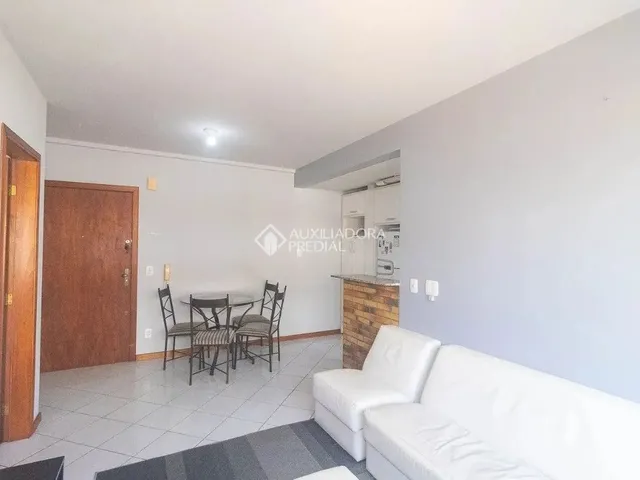 Imagem 2: Apartamento com 1 Dormitório