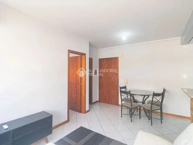 Imagem 9: Apartamento com 1 Dormitório
