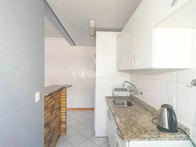 Imagem 8: Apartamento com 1 Dormitório