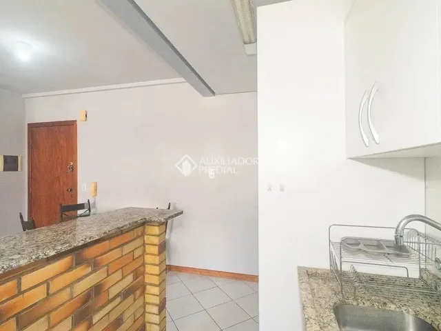 Imagem 11: Apartamento com 1 Dormitório