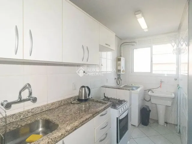Imagem 13: Apartamento com 1 Dormitório