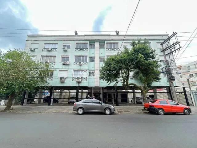 Imagem 14: Apartamento com 1 Dormitório