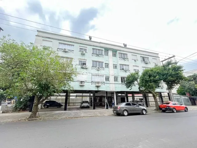 Imagem 12: Apartamento com 1 Dormitório
