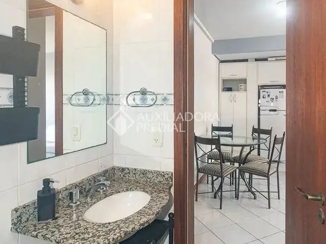Imagem 7: Apartamento com 1 Dormitório