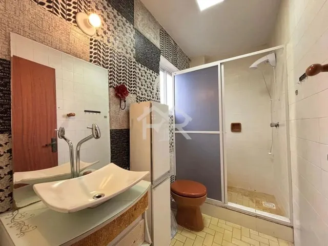 Imagem 4: Apartamento Semimobiliado com 02 Quartos para Alugar em Porto Alegre no Bairro Santana