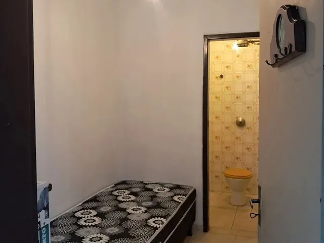 Imagem: Quarto Privado Individual