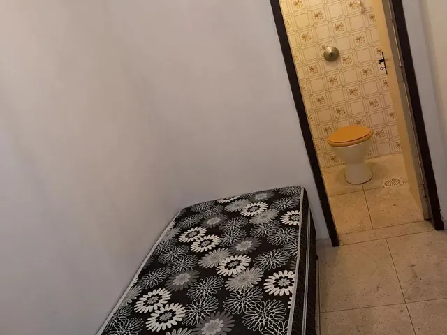 Imagem 2: Quarto Privado Individual