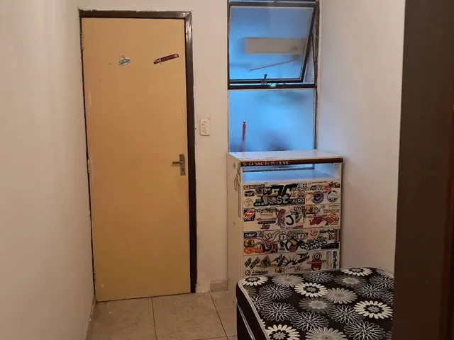 Imagem 3: Quarto Privado Individual