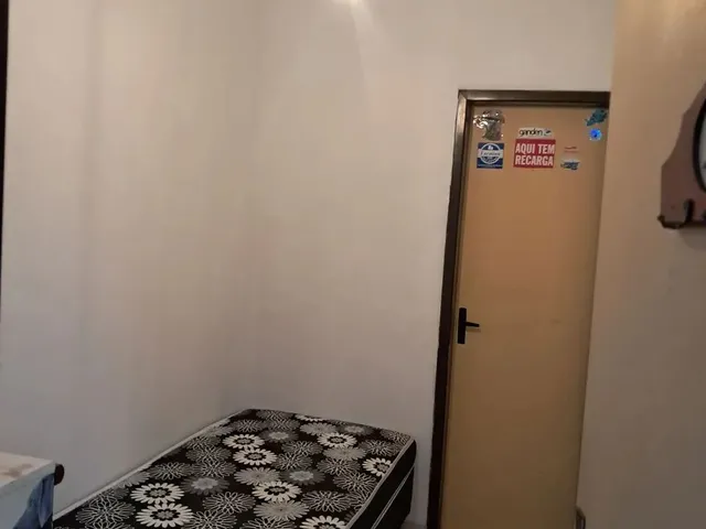 Imagem 4: Quarto Privado Individual