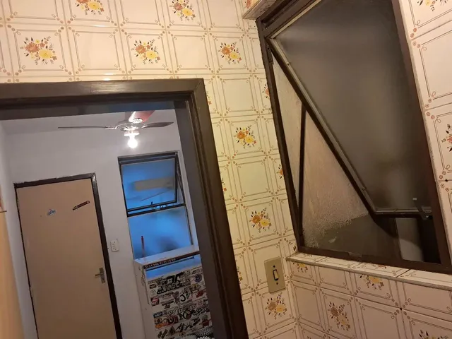 Imagem 8: Quarto Privado Individual