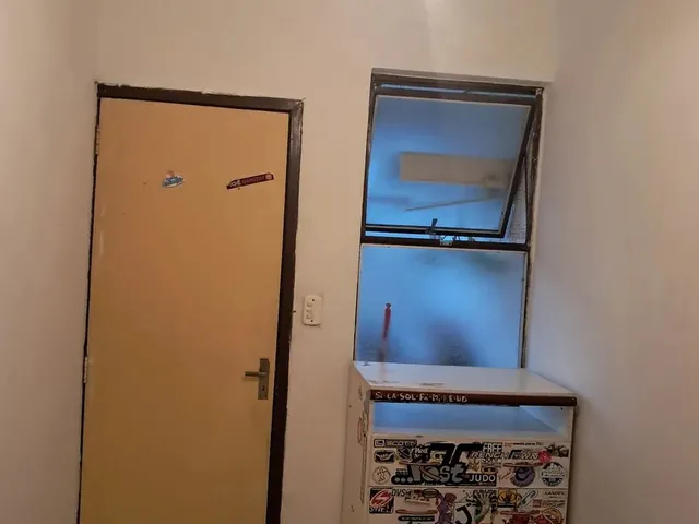Imagem 11: Quarto Privado Individual