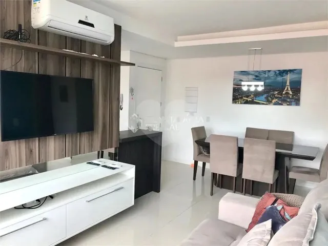 Imagem: Apartamento com 2 Quartos para Locação