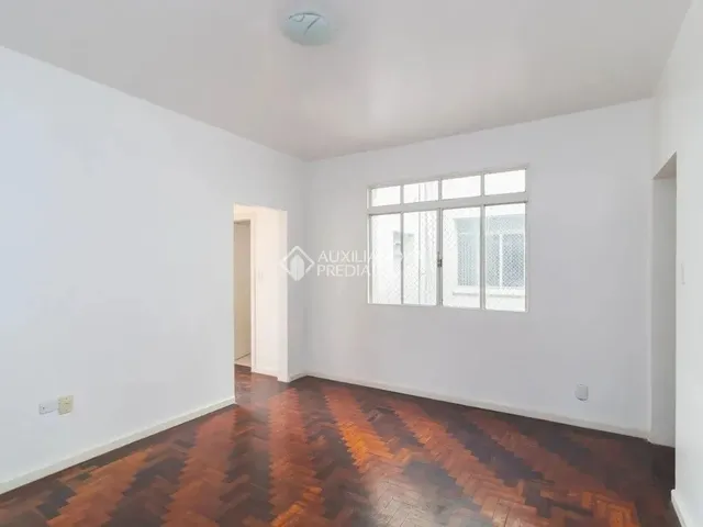 Imagem: Apartamento 2 Dormitórios, no Bairro Menino