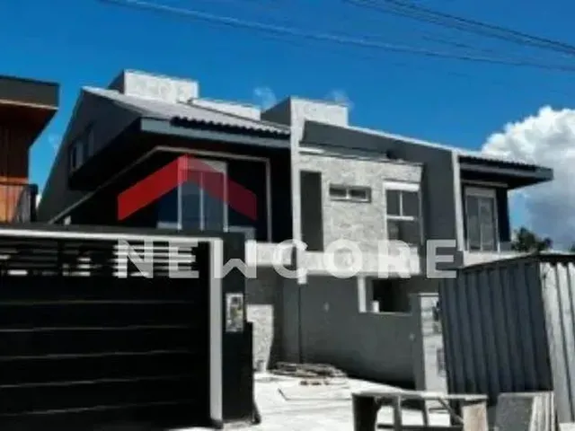 Imagem: Casa em Rua do Trapiche - Campeche - Florianópolis/Sc