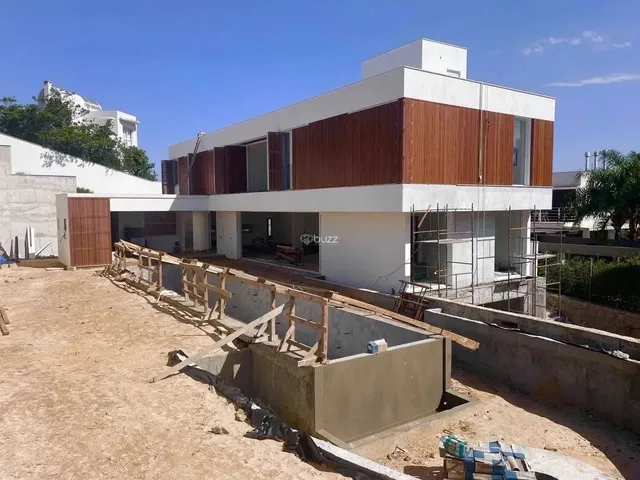 Imagem 4: Casa de Altíssimo Padrão em Condomínio Fechado