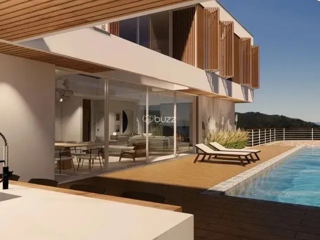 Imagem 2: Casa de Altíssimo Padrão em Condomínio Fechado