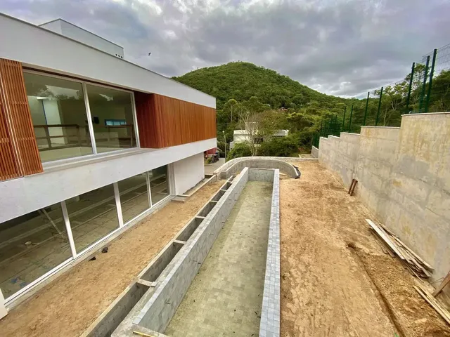 Imagem 3: Casa de Altíssimo Padrão em Condomínio Fechado