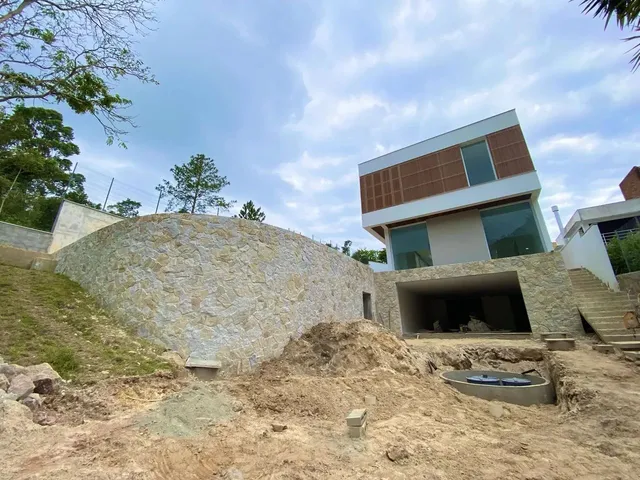Imagem 6: Casa de Altíssimo Padrão em Condomínio Fechado