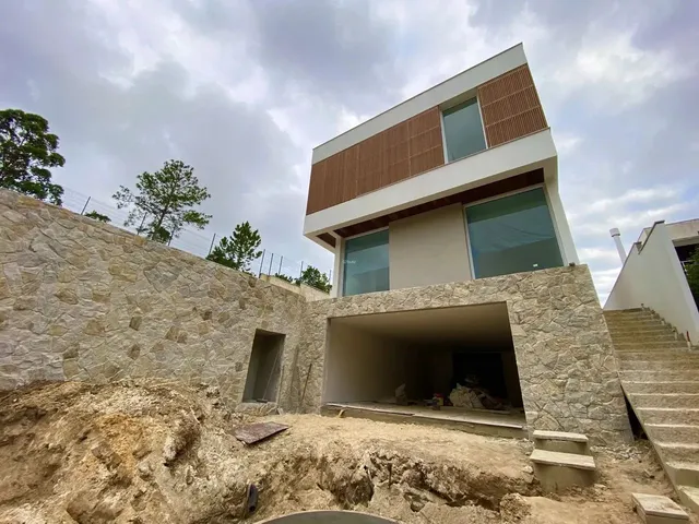 Imagem 11: Casa de Altíssimo Padrão em Condomínio Fechado