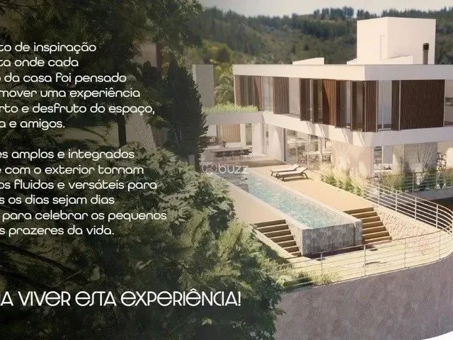 Imagem 7: Casa de Altíssimo Padrão em Condomínio Fechado