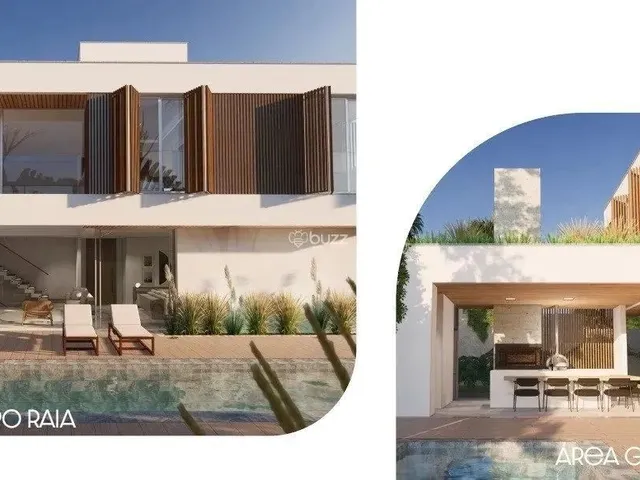 Imagem 16: Casa de Altíssimo Padrão em Condomínio Fechado