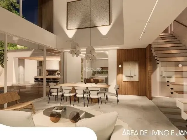 Imagem 12: Casa de Altíssimo Padrão em Condomínio Fechado