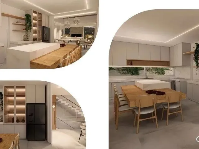 Imagem 8: Casa de Altíssimo Padrão em Condomínio Fechado