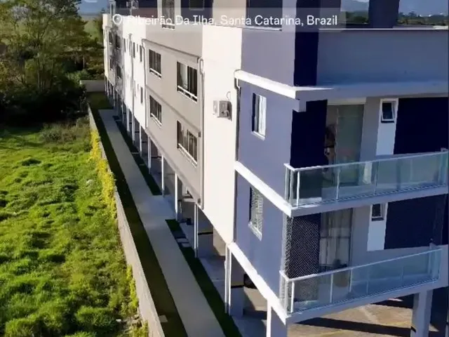 Imagem: Apartamento, 2 Dormitórios, Elevador. Suíte